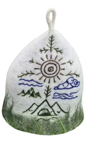 Pirties kepurė „Individualus užsakymas“, 7