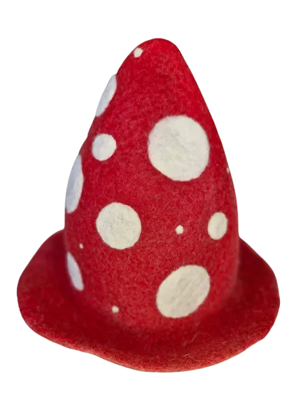 Pirties kepurė Musmirė 2